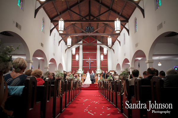 Best Winter Park Racquet Club Wedding Photos - Sandra Johnson (SJFoto.com)